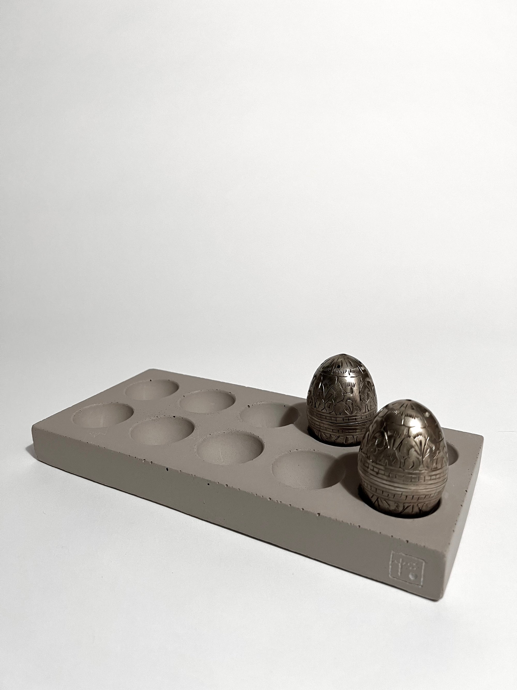 EGG TRAY Smooth