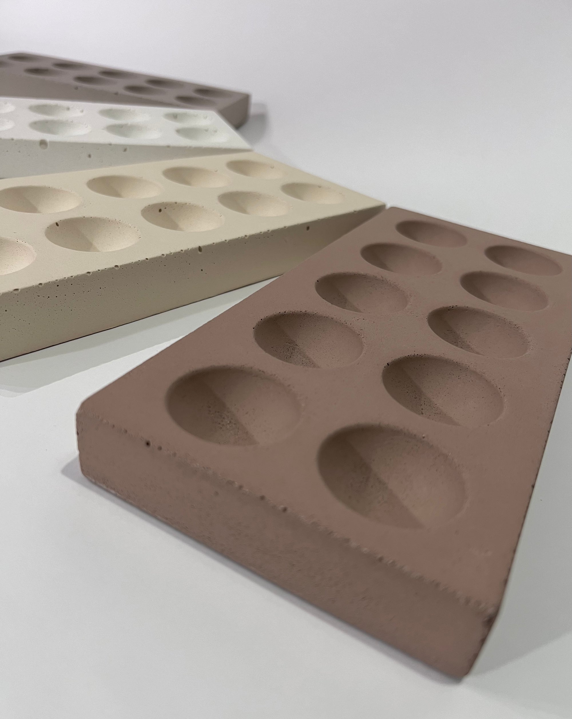 EGG TRAY Smooth