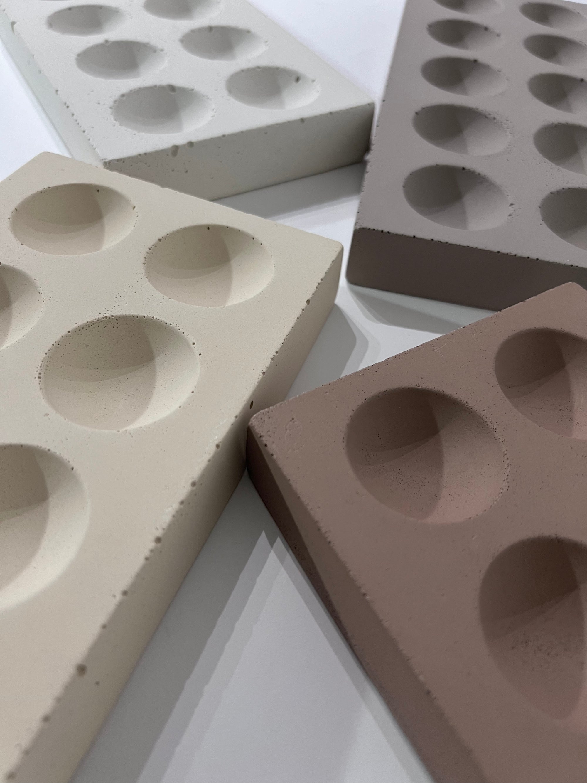 EGG TRAY Smooth