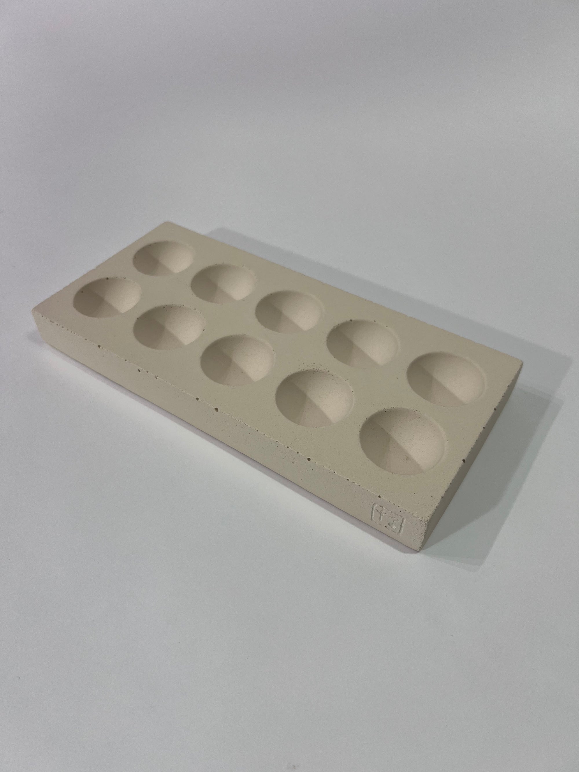 EGG TRAY Smooth