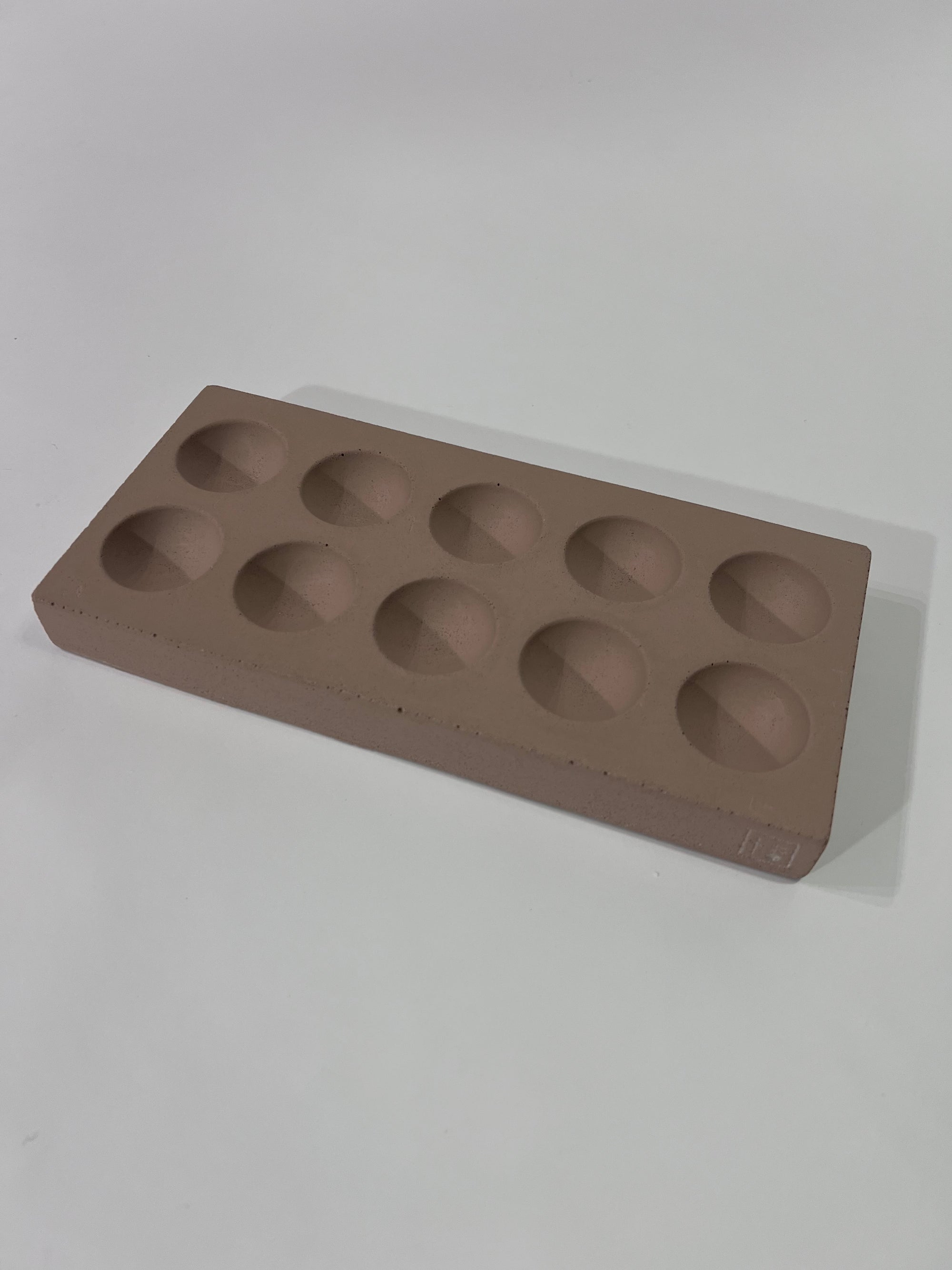 EGG TRAY Smooth
