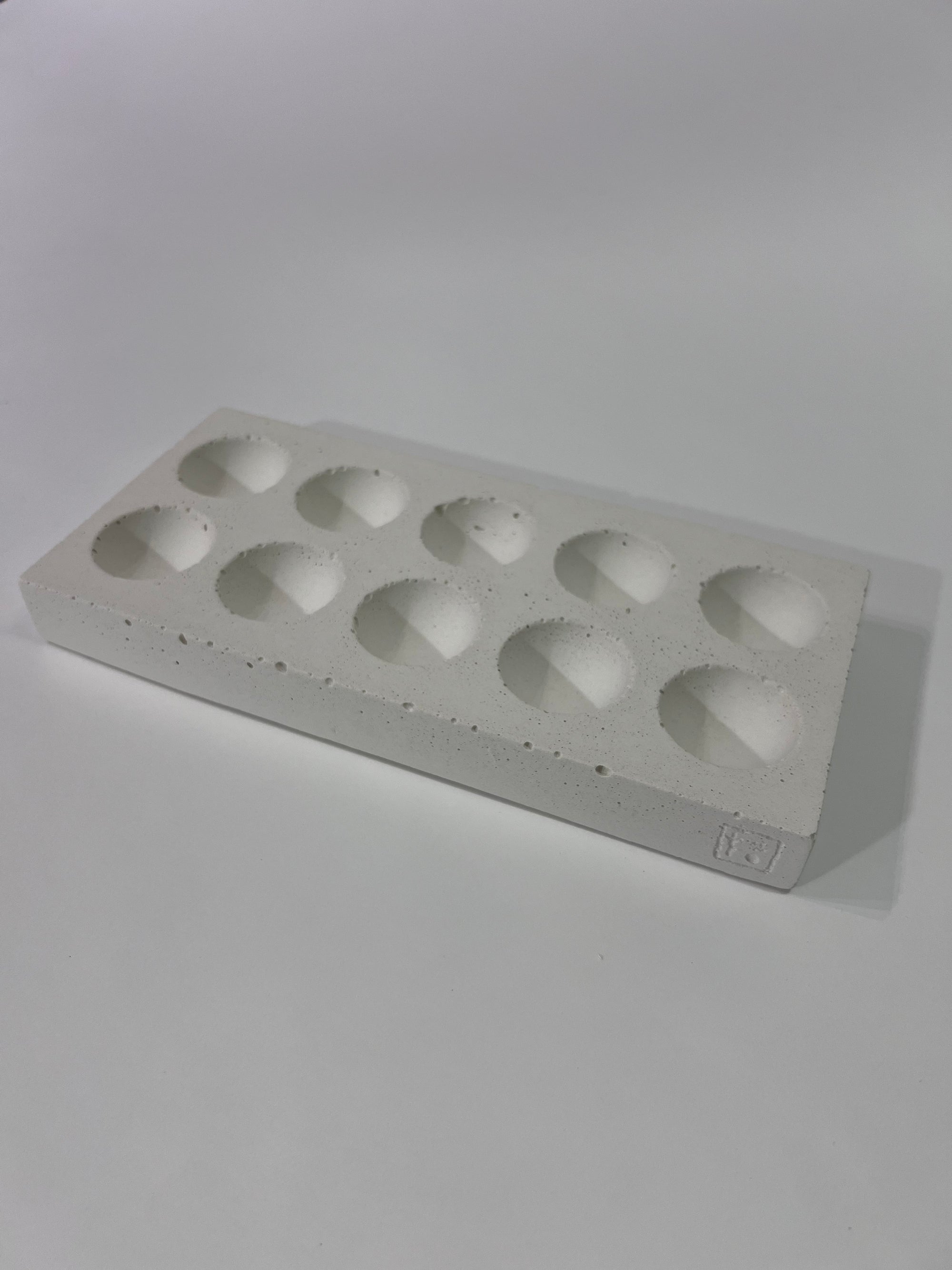 EGG TRAY Smooth