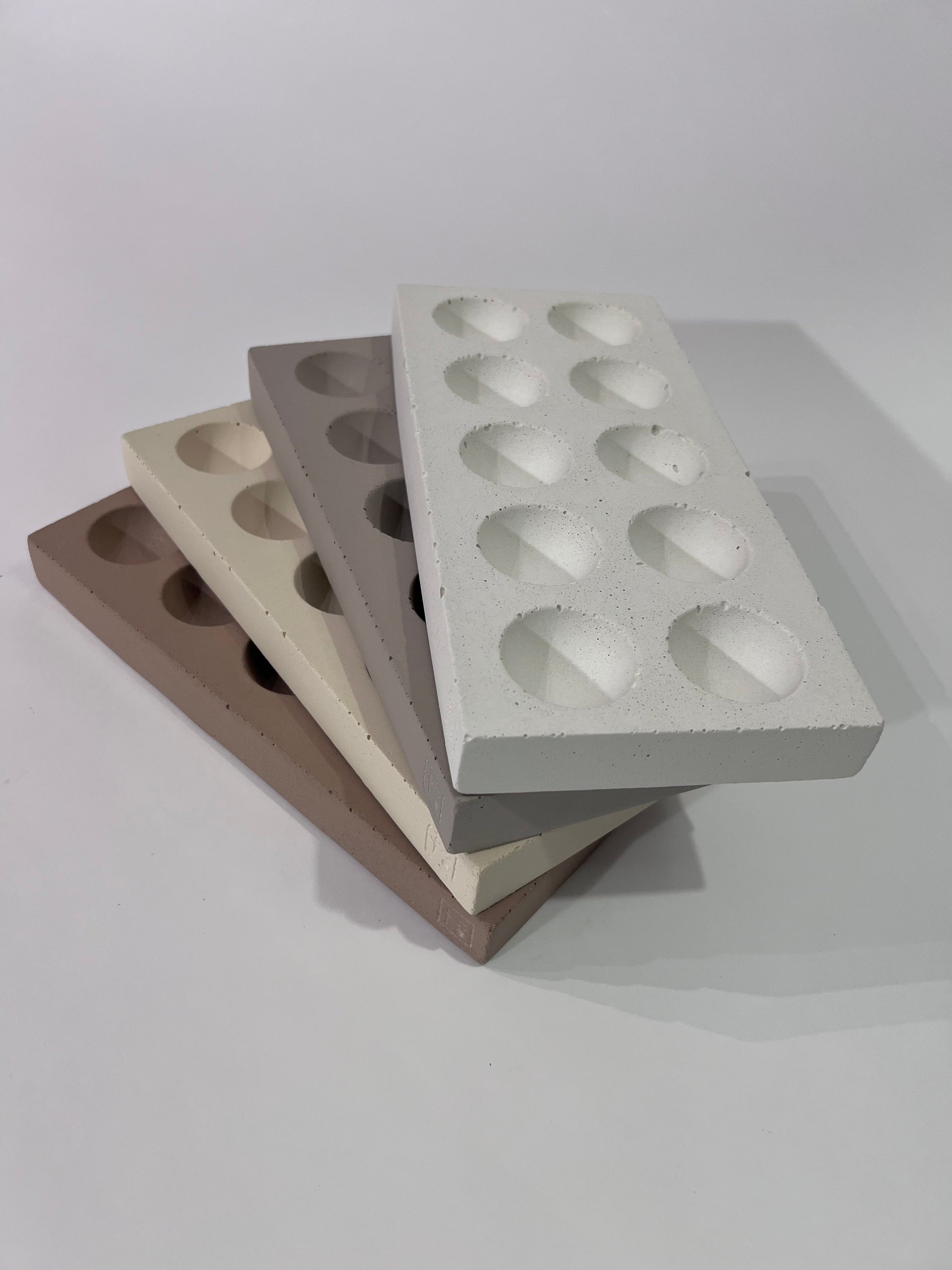 EGG TRAY Smooth