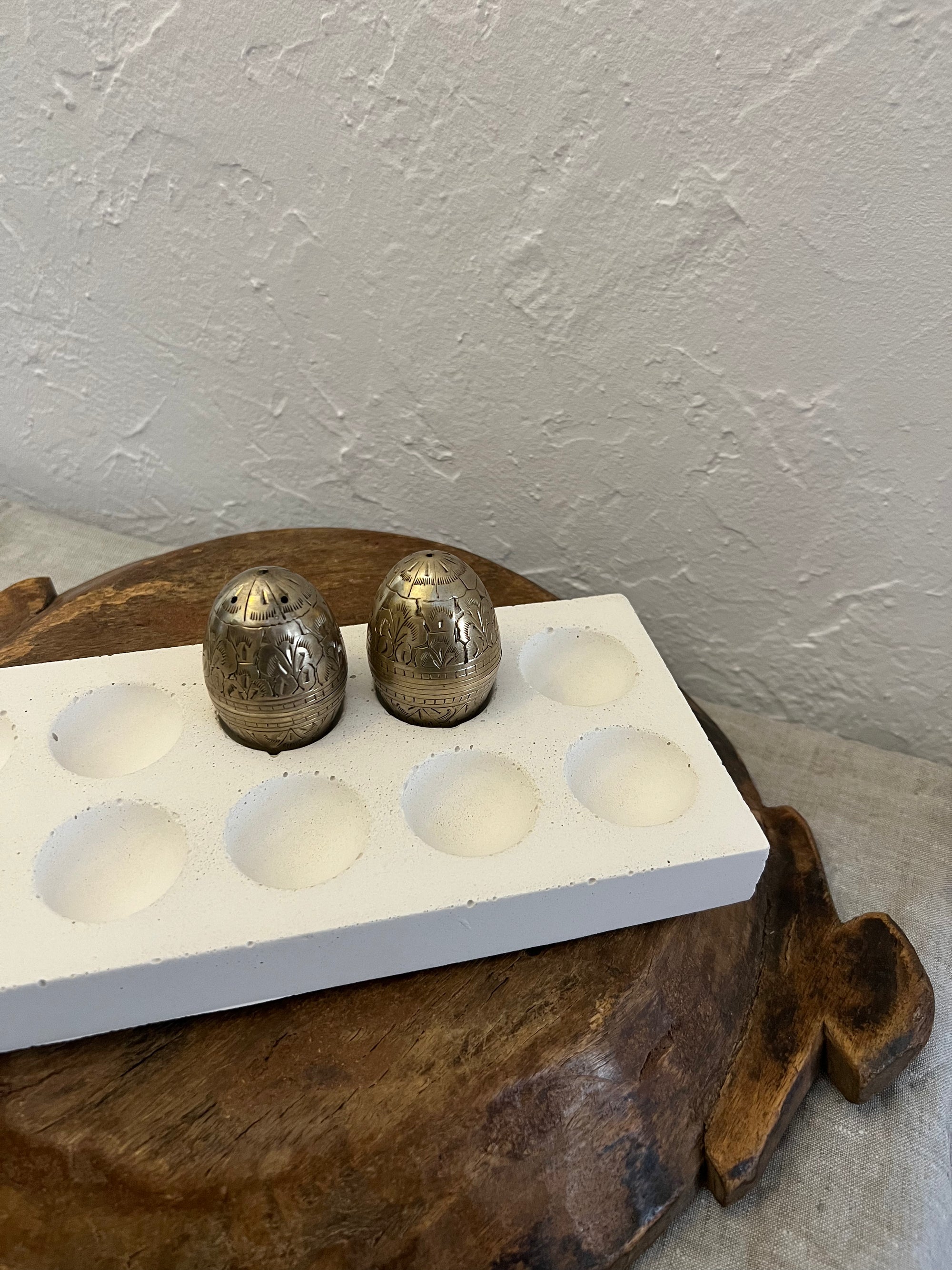 EGG TRAY Smooth